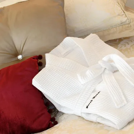 Porch House Nocleg ze śniadaniem Northallerton