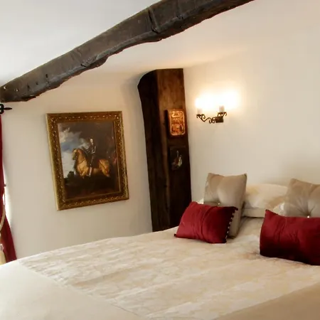 Nocleg ze śniadaniem Porch House 5*