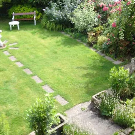 Porch House 5* Northallerton