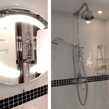 Nocleg ze śniadaniem Porch House