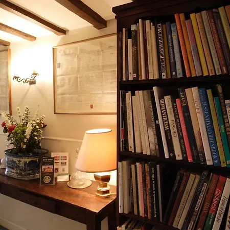 Nocleg ze śniadaniem Porch House Northallerton