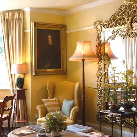 Porch House 5* Northallerton