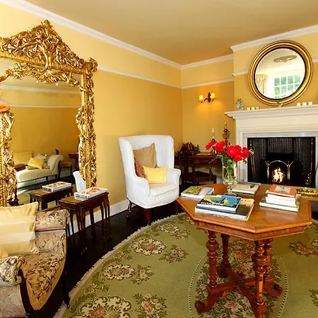 Bed & Breakfast Porch House Northallerton