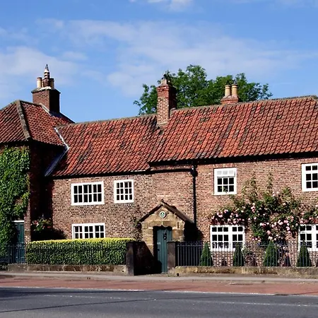 Bed & Breakfast Porch House 5*