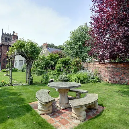 Porch House Nocleg ze śniadaniem Northallerton