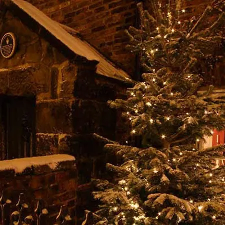 Porch House לינה וארוחת בוקר נורת'אלרטון