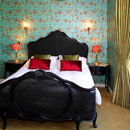 Porch House לינה וארוחת בוקר נורת'אלרטון