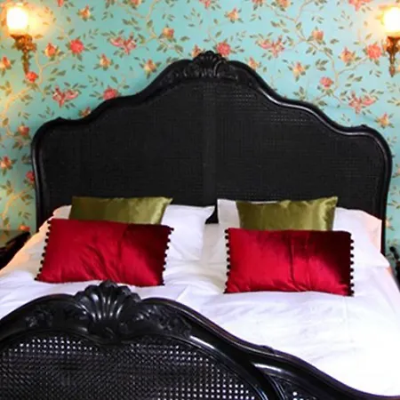 Porch House לינה וארוחת בוקר