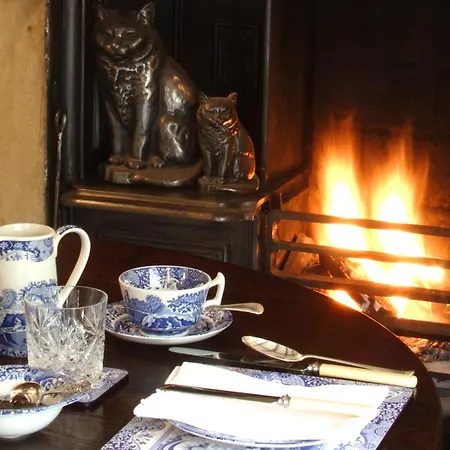 Porch House נורת'אלרטון