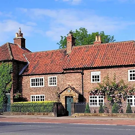 Bed & Breakfast Porch House 5*