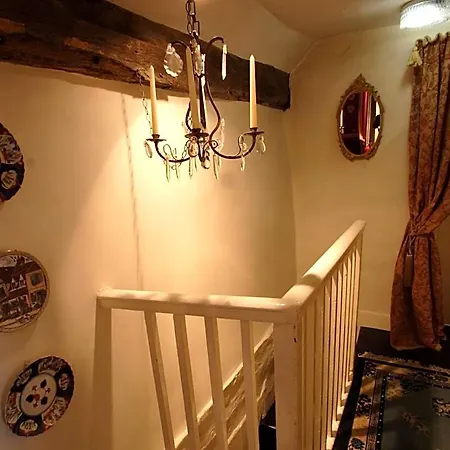 Porch House Alojamento de Acomodação e Pequeno-almoço 5*