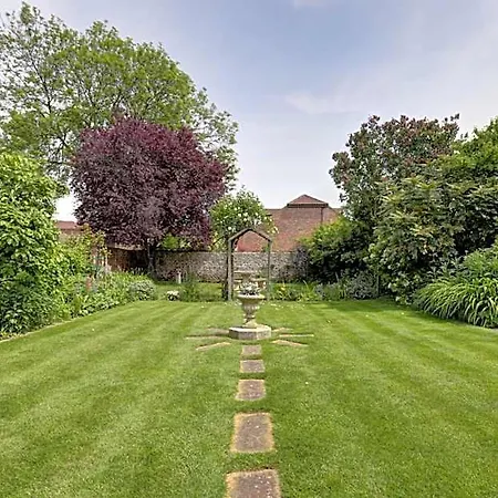 Porch House Northallerton