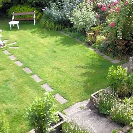 Porch House Northallerton