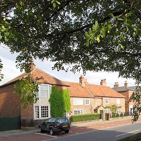 Porch House Northallerton