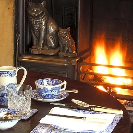 Porch House 5* Northallerton