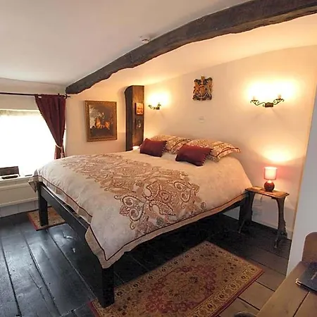 Porch House Northallerton