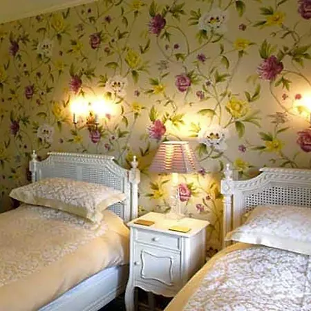 Porch House 5* Northallerton