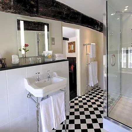 Porch House Bed and breakfast Northallerton
