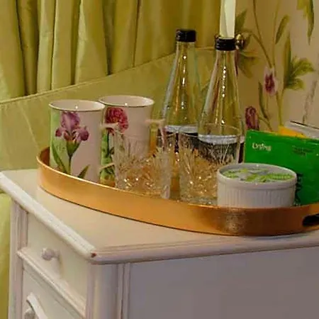 Alojamento de Acomodação e Pequeno-almoço Porch House Northallerton