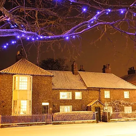 Porch House Northallerton
