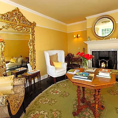 Porch House Bed & Breakfast Northallerton