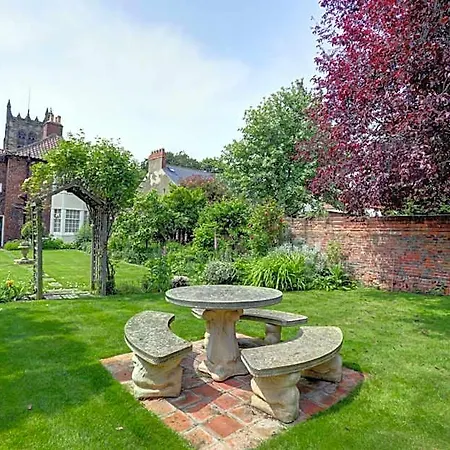 Bed & Breakfast Porch House 5*