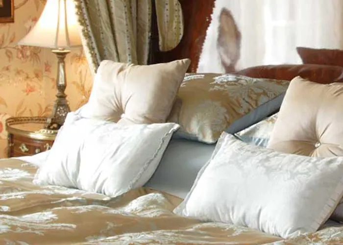 门廊之家住宿加早餐旅馆 诺斯阿勒顿