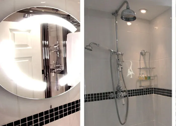 住宿加早餐酒店 门廊之家住宿加早餐旅馆