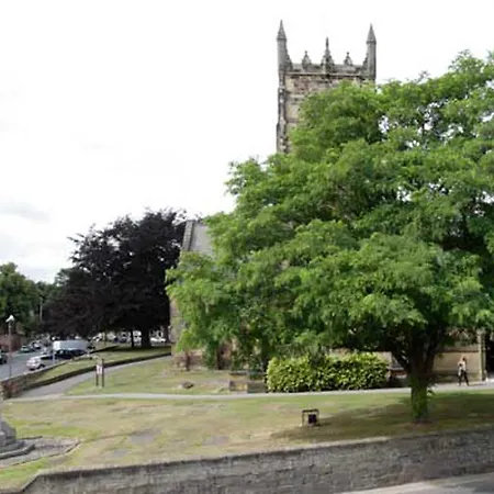 Porch House 5* Northallerton