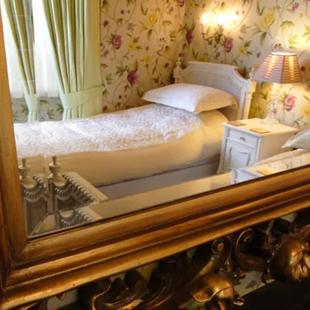 Bed & Breakfast Porch House Northallerton