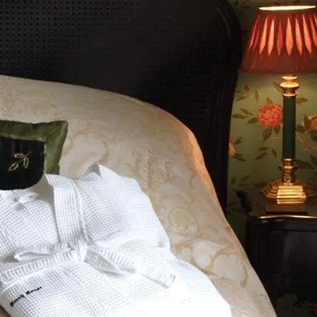 Porch House Northallerton