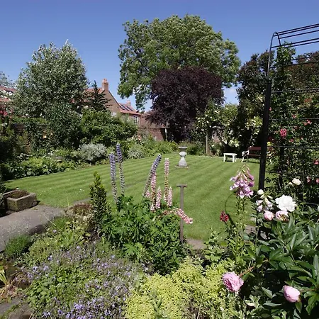 Bed & Breakfast Porch House 5*